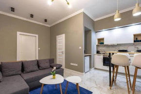 Luxurious Apartment in the heart of Budapest Budapest